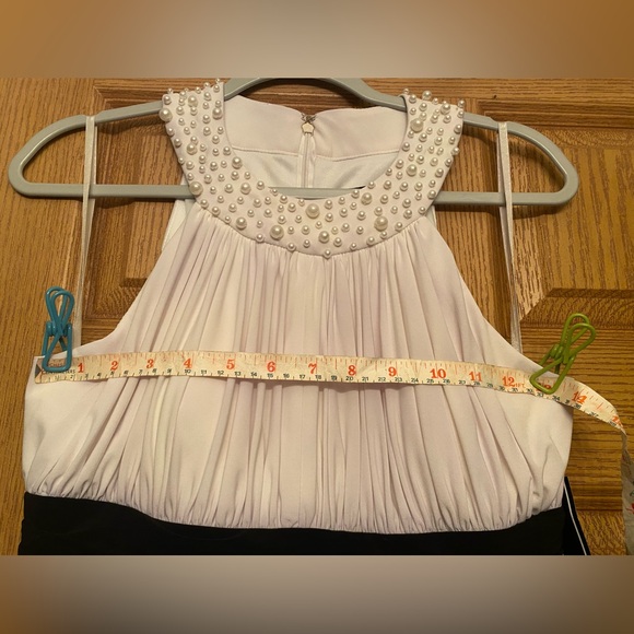 NWT - JESSICA Howard Beautiful Dress - Picture 9 of 11